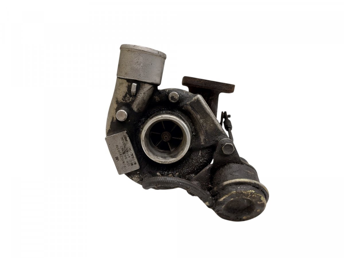 Jeep Grand Cherokee (WJ) Turbocharger 4913505500 35242077F Turbocharger JEEP GRAND CH...