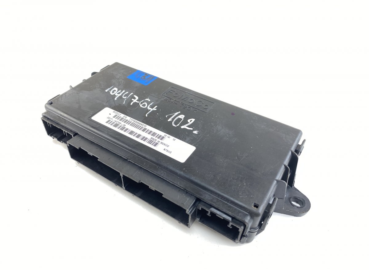 Ford Galaxy Seats control unit 1869290 Seats control unit FORD GALAXY III (CD4...