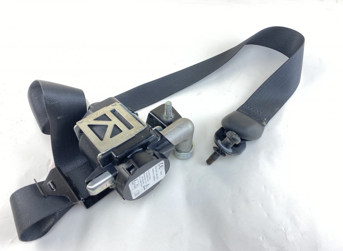 Ford Galaxy Seat Belt Front Right 2340154 Seat Belt Front Right FORD GALAXY III (...