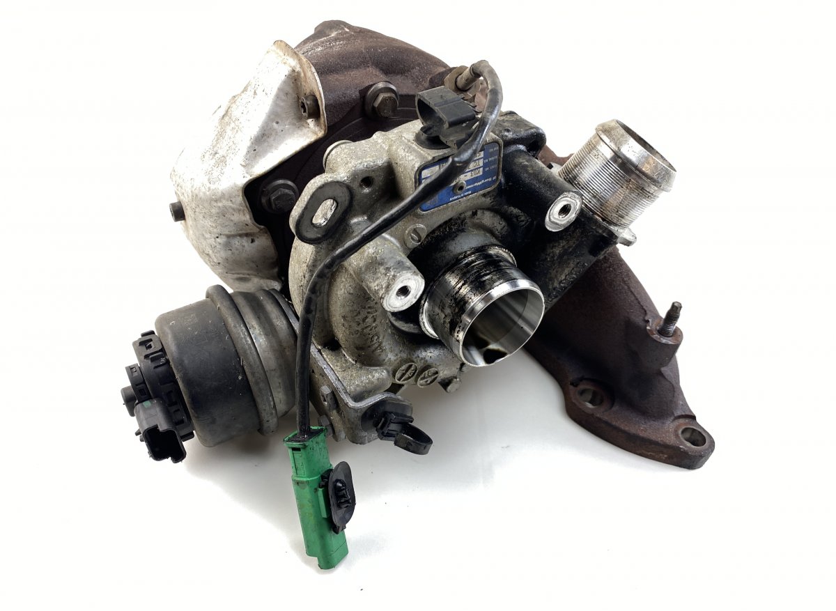 Ford Galaxy Turbocharger 53039700394 53039700634 Turbocharger FORD GALAX...