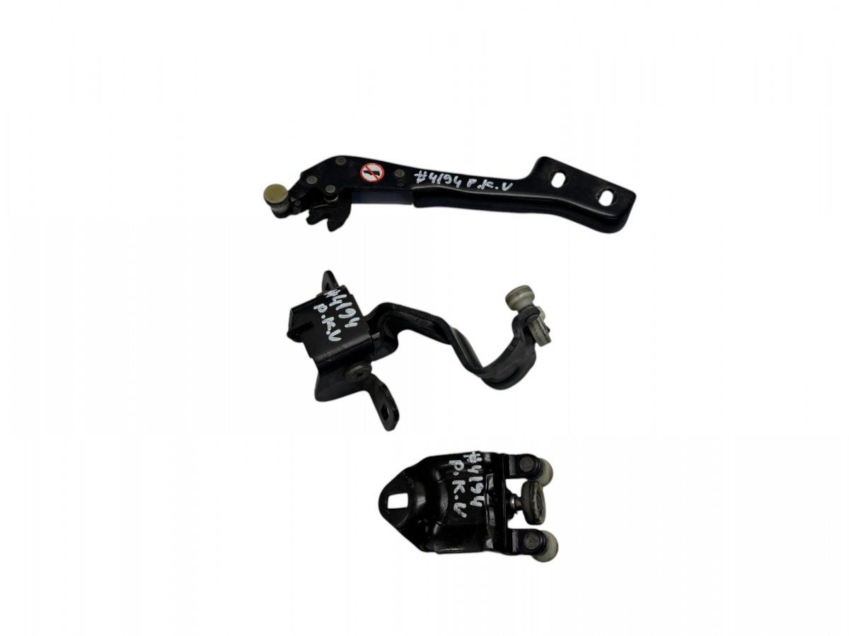 BK21V25028AF LK41V25000BC JK21V268B40AG Sliding door roller upper right FORD TRANSIT / TOURNEO CUSTOM I (2012-)