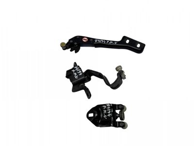 BK21V25028AF LK41V25000BC JK21V268B40AG Rolka drzwi przesuwnych górna prawa FORD TRANSIT / TOURNEO CUSTOM I (2012-)