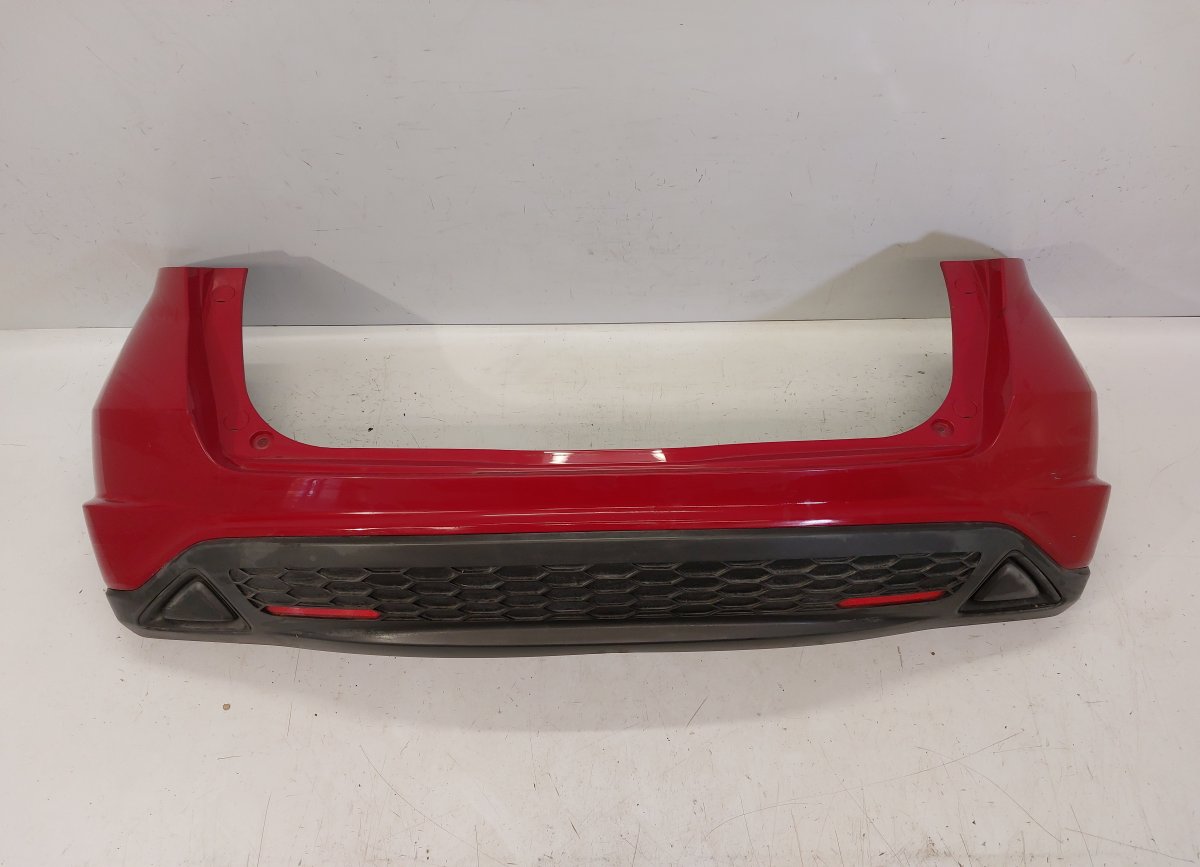 Honda Civic rear bumper 71501-SMGA-E000 Rear bumper HONDA CIVIC VIII (F...