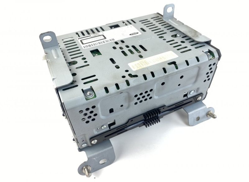 2502577 Radio FORD GALAXY III (CD4, CK) (2015-2023)