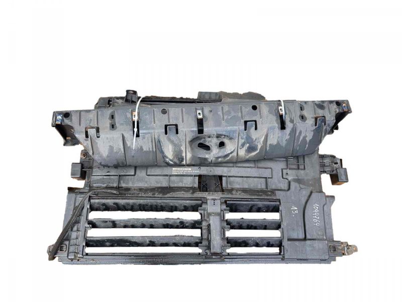 1900420 Radiator shroud FORD GALAXY III (CD4, CK) (2015-2023)