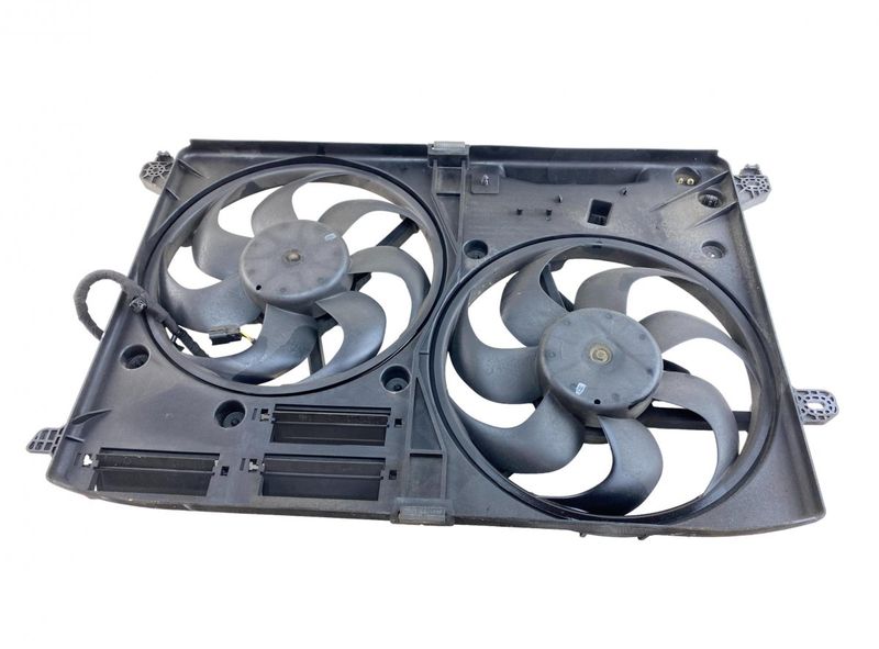 2285564 Radiator Fan Electric FORD GALAXY III (CD4, CK) (2015-2023)