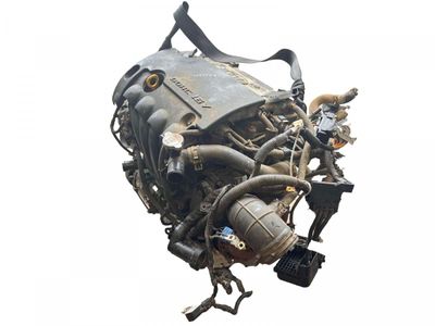 G4LC Engine KIA CEE&#39;D II (JD) (2012-2018)