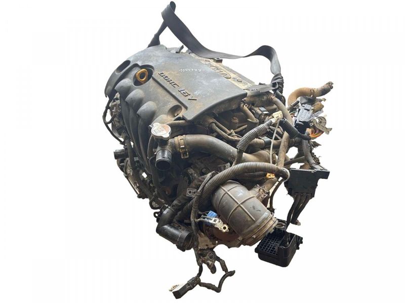 G4LC Engine KIA CEE&#39;D II (JD) (2012-2018)