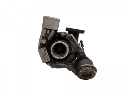 4913505500 35242077F Turboladdare JEEP GRAND CHEROKEE II (WJ, WG) (1998-2005)