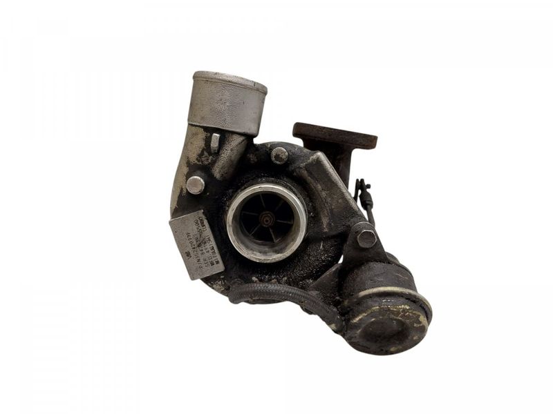 4913505500 35242077F Turbocharger JEEP GRAND CHEROKEE II (WJ, WG) (1998-2005)
