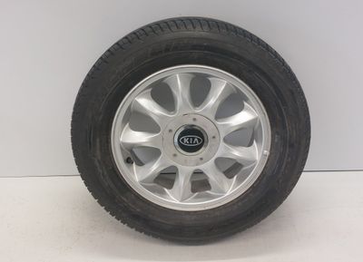 52910-3F000 529103F000 Запасное колесо KIA OPIRUS (GH) (2003-2012)