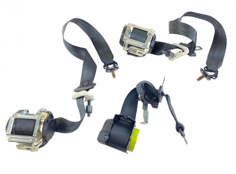 2729720 2729734 Seat Belt Set FORD GALAXY III (CD4, CK) (2015-2023)