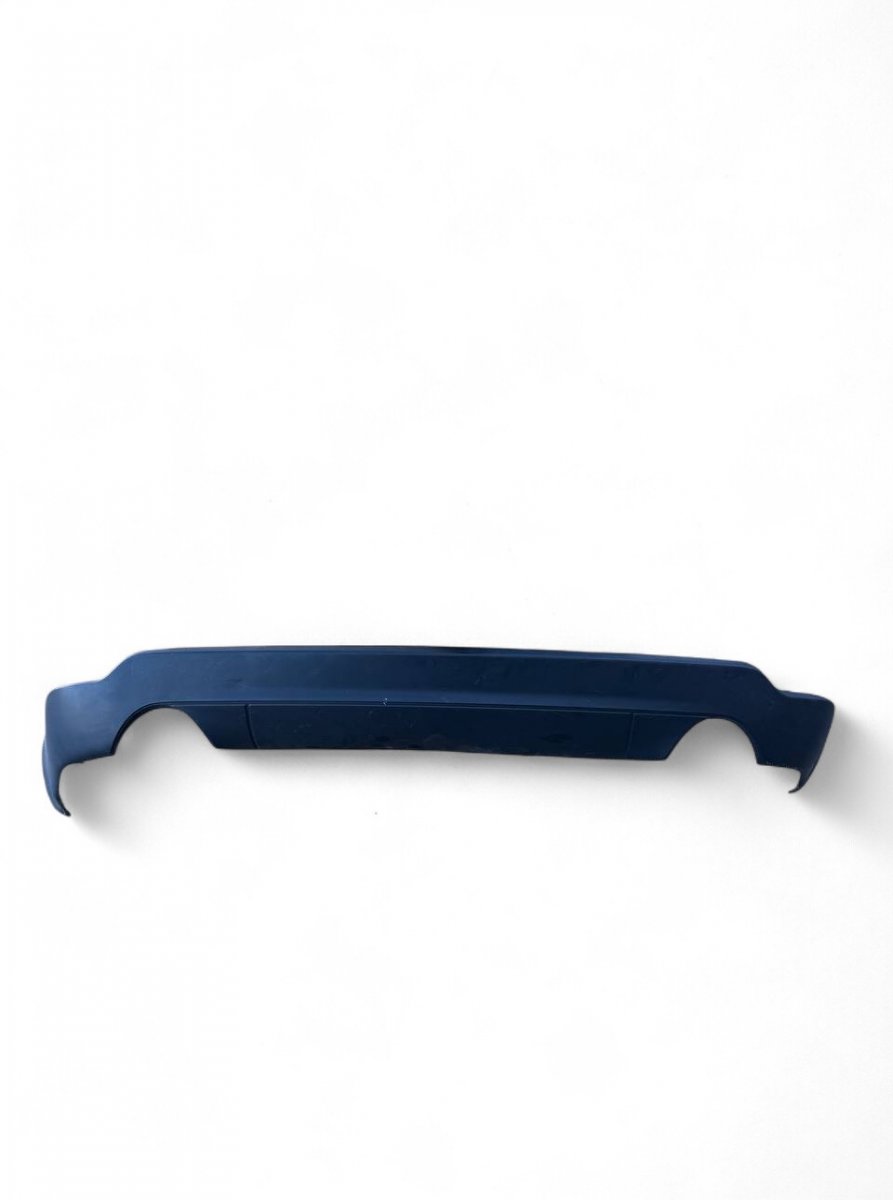 Jeep Grand Cherokee (WK) Спойлер бампера, задний Rear Bumper Spoiler JEEP GRAND CHEROKEE IV (WK,...