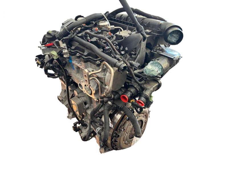 HN05 HNK EB2ADTS EB2ADTD Engine JEEP AVENGER (J2) (2022-)
