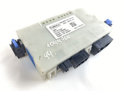 2270699 Unité de commande d&#39;attelage FORD GALAXY III (CD4, CK) (2015-2023)