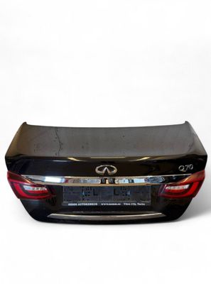Bagagelock / baklucka INFINITI M IV / Q70 (Y51) (2010-2019)