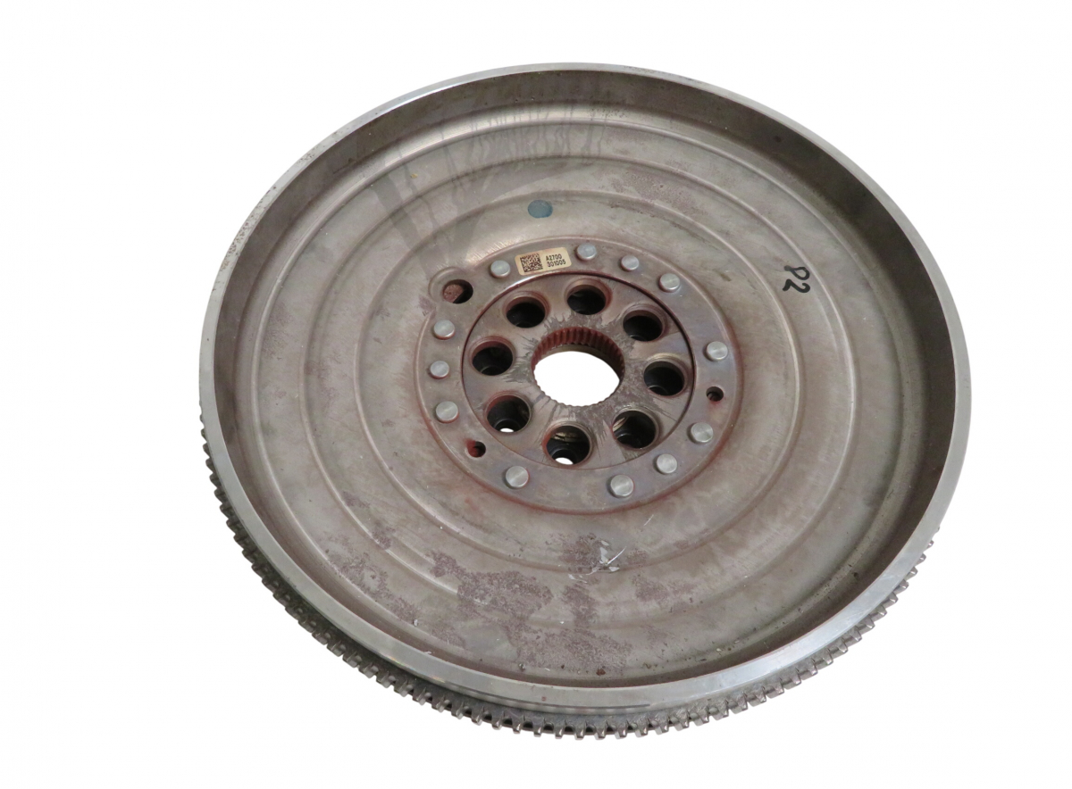 Mercedes-Benz CLA (C117) маховик A2700301005 A2700301400 Flywheel MERCEDES-BENZ ...