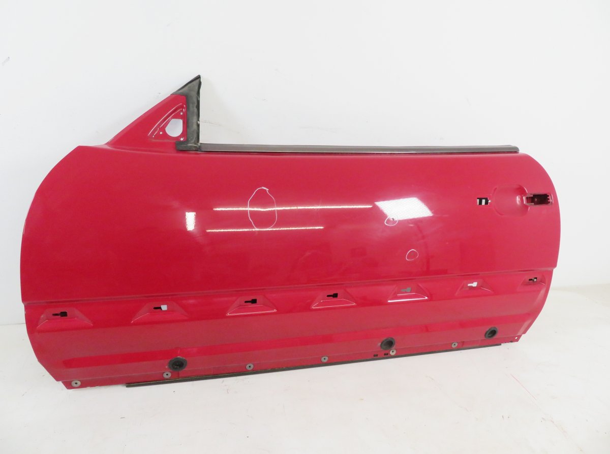 Mercedes-Benz 200 - 500 / E (W124) Door Front Left A1297200109 1297200109 A1297201505 1297201505 D...