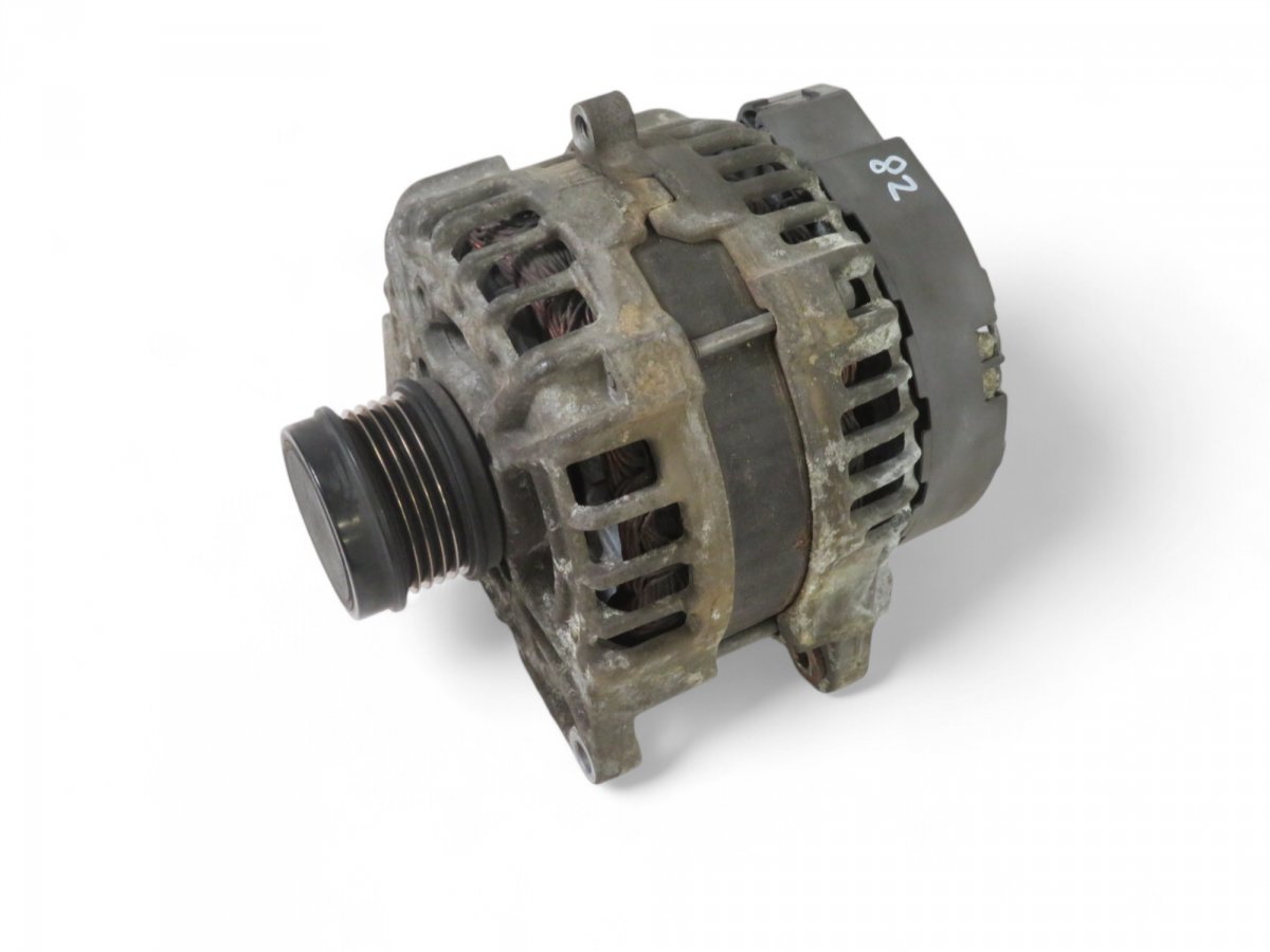 Mercedes-Benz CLA (C117) Alternator A0009061903 Alternator MERCEDES-BENZ CLA (C117,...