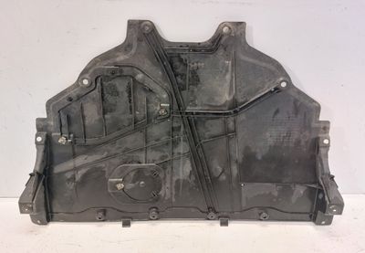 TK4856110 12168379427 K6805 Motorspritzschutz MAZDA 3 III (BM) (2013-2018)