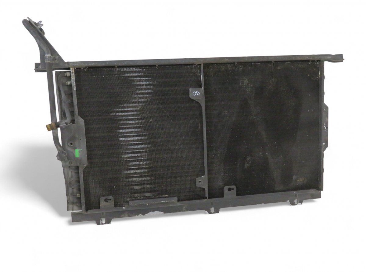 A1298300270 1298300270 AC Radiator (condenser) MERCEDES-BENZ SL-CLASS (R129) (1989-2001)
