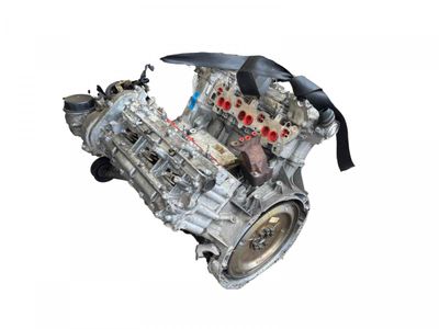 642862 OM642.862 OM642862 642.862 Silnik MERCEDES-BENZ KLASA S (W221) (2005-2013)
