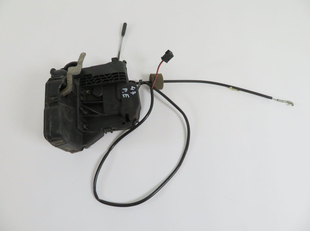 A2117200635 Door Lock Front Right MERCEDES-BENZ E-CLASS (W211) (2002-2009)