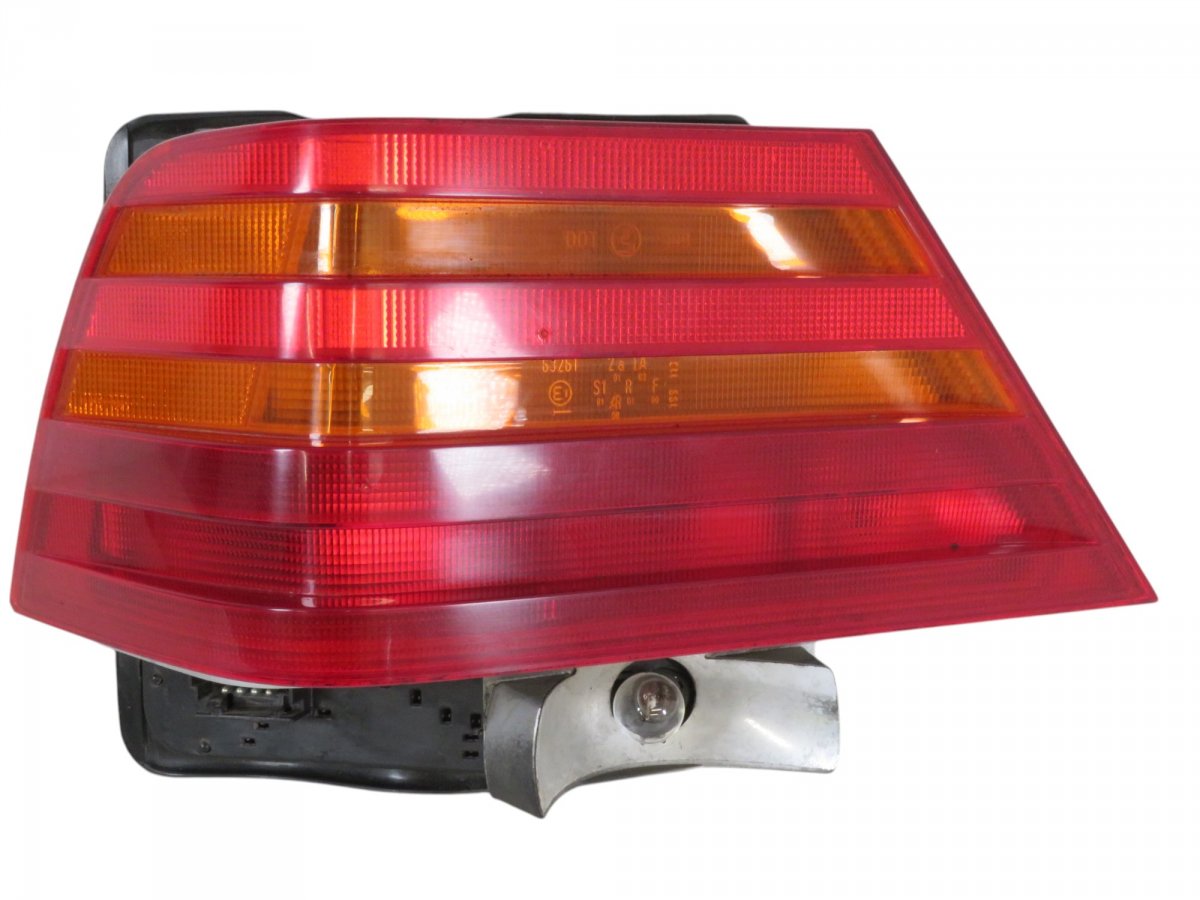 Mercedes-Benz 200 - 500 / E (W124) задняя фара (левая) A1408204164 1408204164 Tail light left MERCEDES...