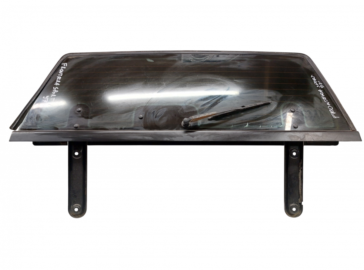 Opel Frontera Rear Window glass 162353 Rear Window glass OPEL FRONTERA A (1992-...