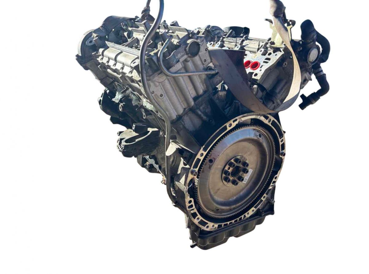 642.826 A6420106906 OM642826 Двигател MERCEDES-BENZ GL-CLASS (X166) (2012-2019)