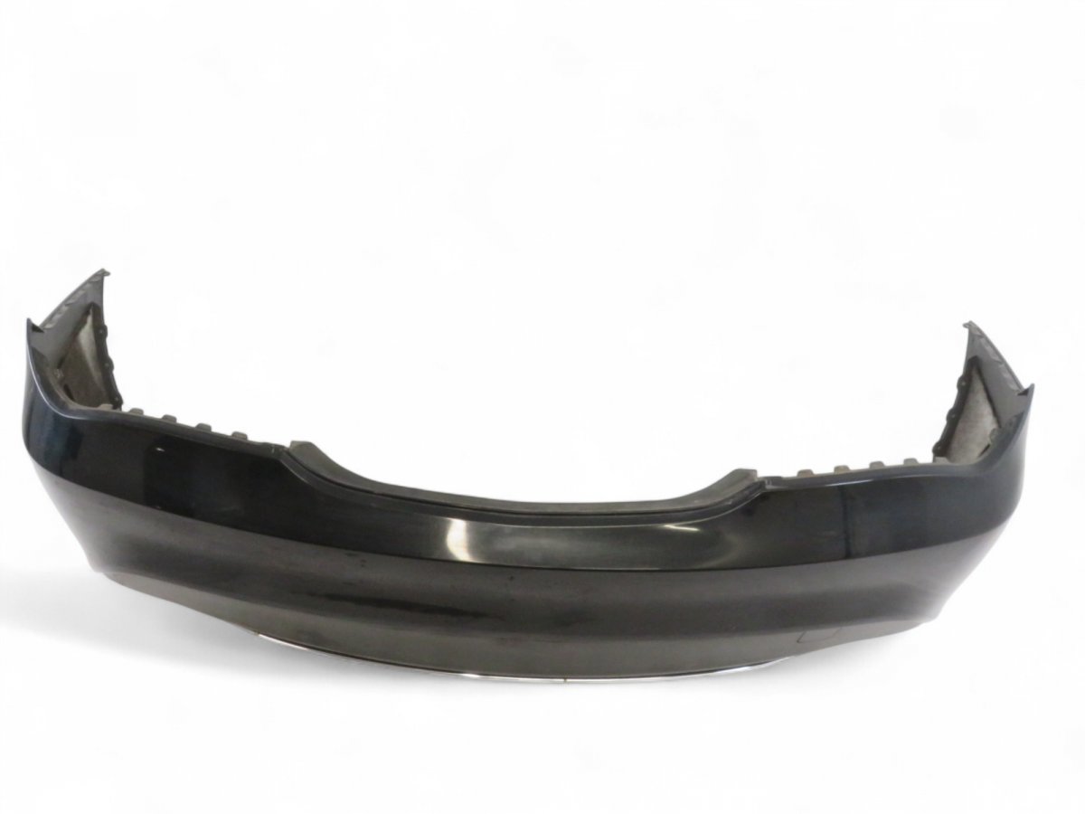 Mercedes-Benz CLA (C117) rear bumper A11788003409999 A1178800340 Rear bumper MERCEDE...