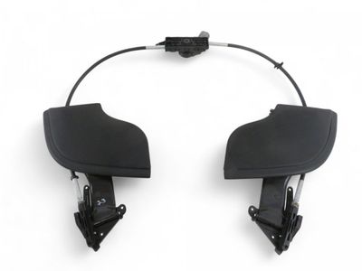 A2308201942 A2308201842 A2308200442 Актуатор / двигател на рафта за пакети MERCEDES-BENZ SL-CLASS (R230) (2001-2012)