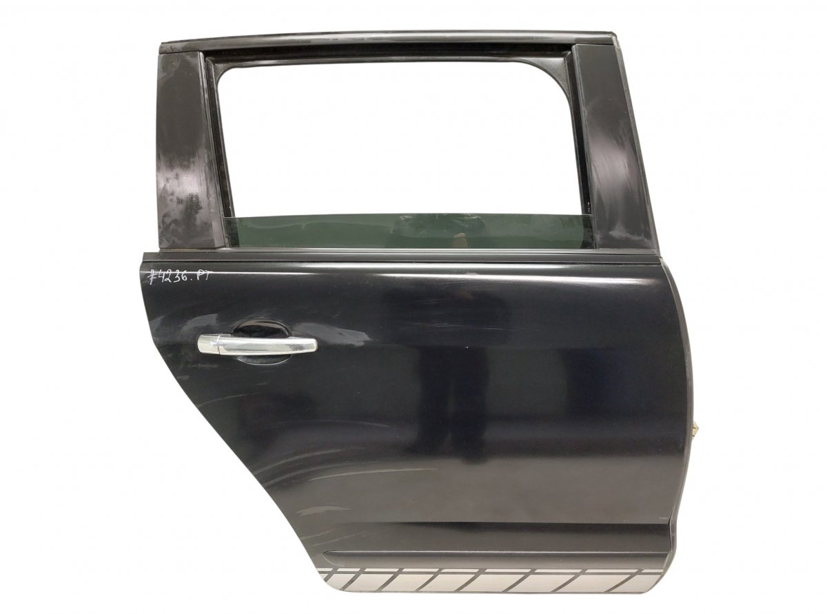 Peugeot 5008 Door Rear Right 9008X9 Door Rear Right PEUGEOT 5008 I (T87) (20...