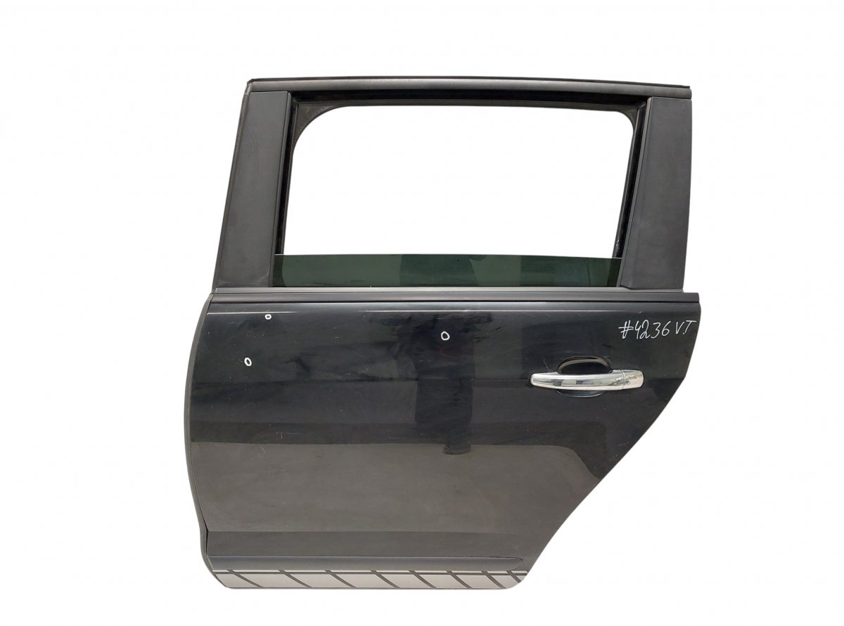 Peugeot 5008 Door Rear Left 9006S6 Door Rear  Left PEUGEOT 5008 I (T87) (20...