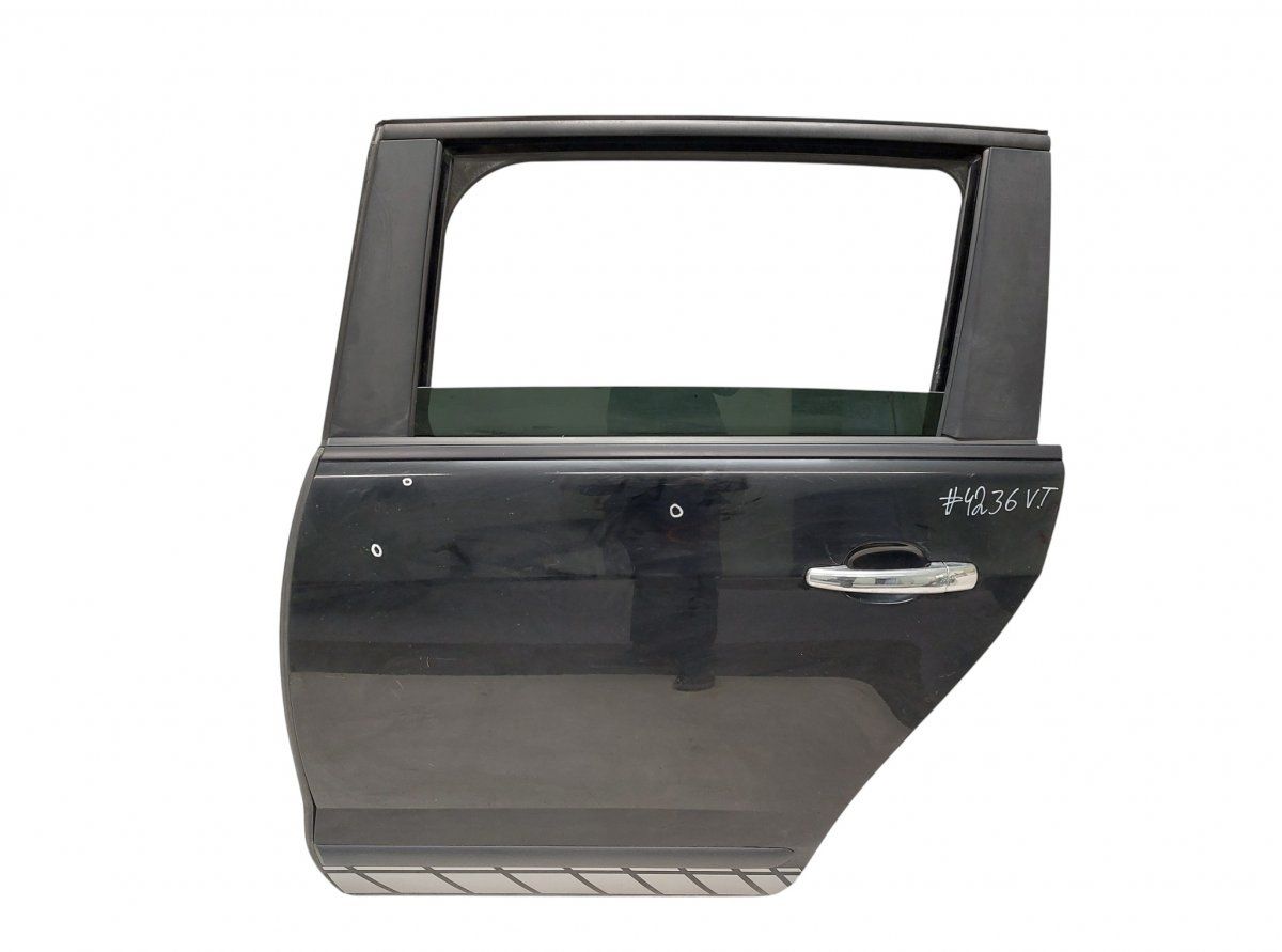 9006S6 Door Rear  Left PEUGEOT 5008 I (T87) (2009-2016)