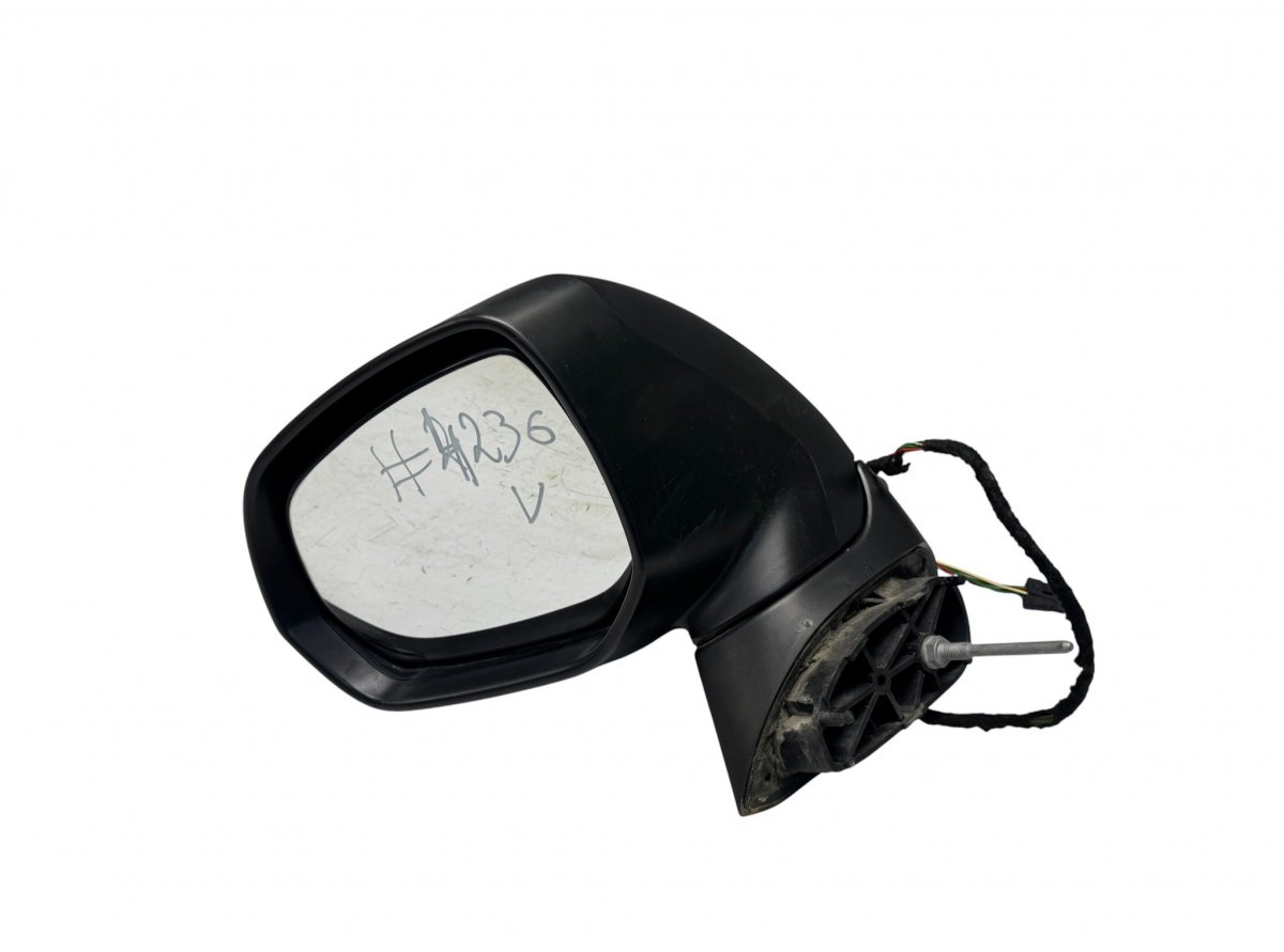 Peugeot 5008 mirror left 8153ZT Mirror left PEUGEOT 5008 I (T87) (2009-2...