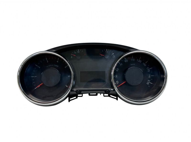 9666174880 Instrument Cluster PEUGEOT 5008 I (T87) (2009-2016)