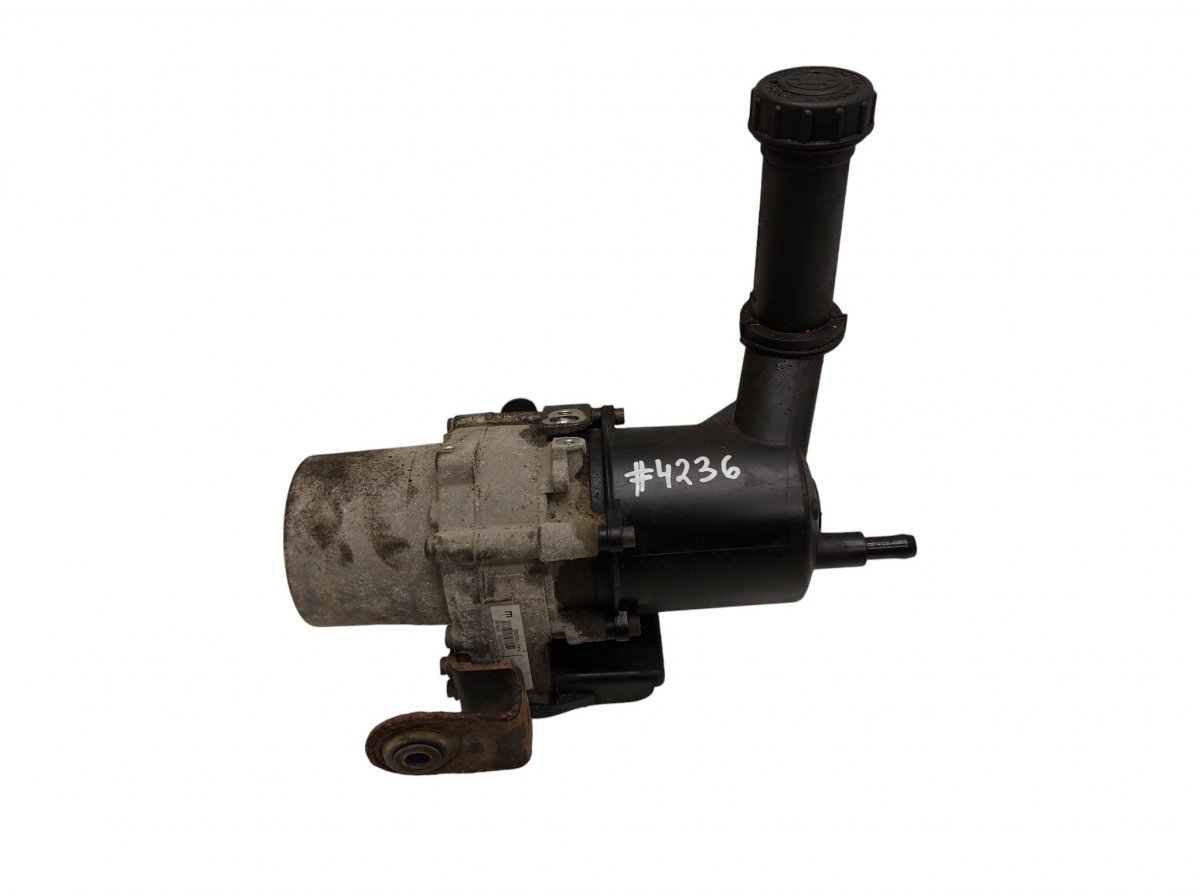 Peugeot 5008 power steering pump V29007061D 115968D K02905 A5100991 Power steeri...