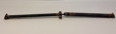 37000JG300 Propeller Shaft Complete NISSAN X-TRAIL II (T31) (2007-2013)