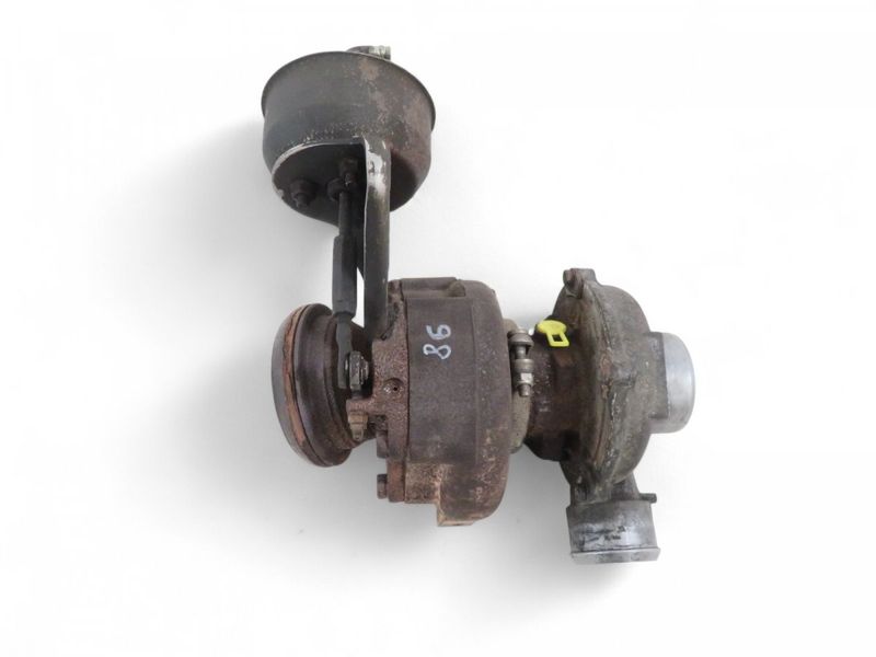 A6460960199 A6460960199 Turbocharger MERCEDES-BENZ VITO / VIANO (W639) (2003-2014)