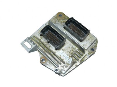 12230740 Engine Control Unit / module (ECU) OPEL ASTRA H (2004-2014)