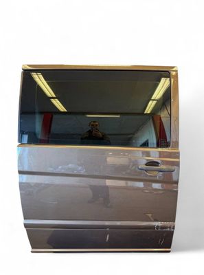 Skjutdörr höger MERCEDES-BENZ VITO / VIANO (W639) (2003-2014)