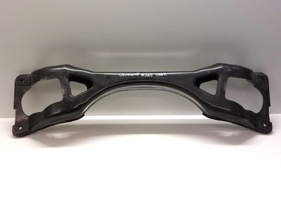 7L0512369B Poutre d&#39;essieu arrière PORSCHE CAYENNE I (2002-2010)