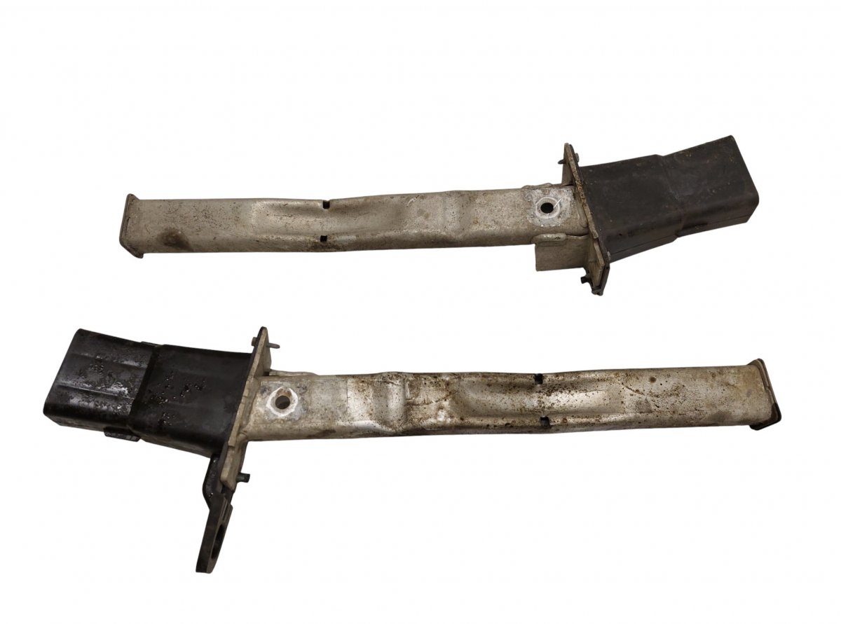 Peugeot 5008 Front bumper / parts, other 350876 350875 Front bumper / parts, other PEUGE...