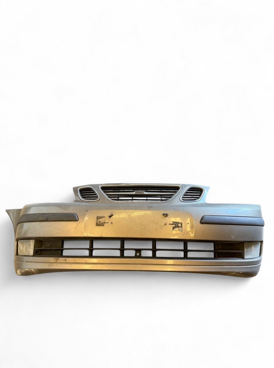 Saab 9-3 front bumper Front Bumper SAAB 9-3 (YS3F) (2002-2012)

Gener...