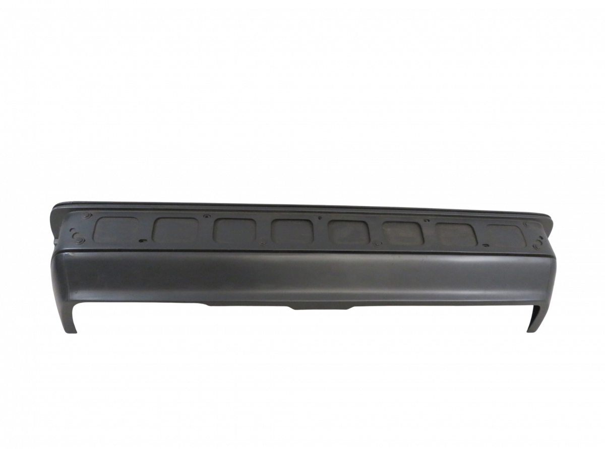 A2018851321 Rear bumper MERCEDES-BENZ 190 (W201) (1982-1993)