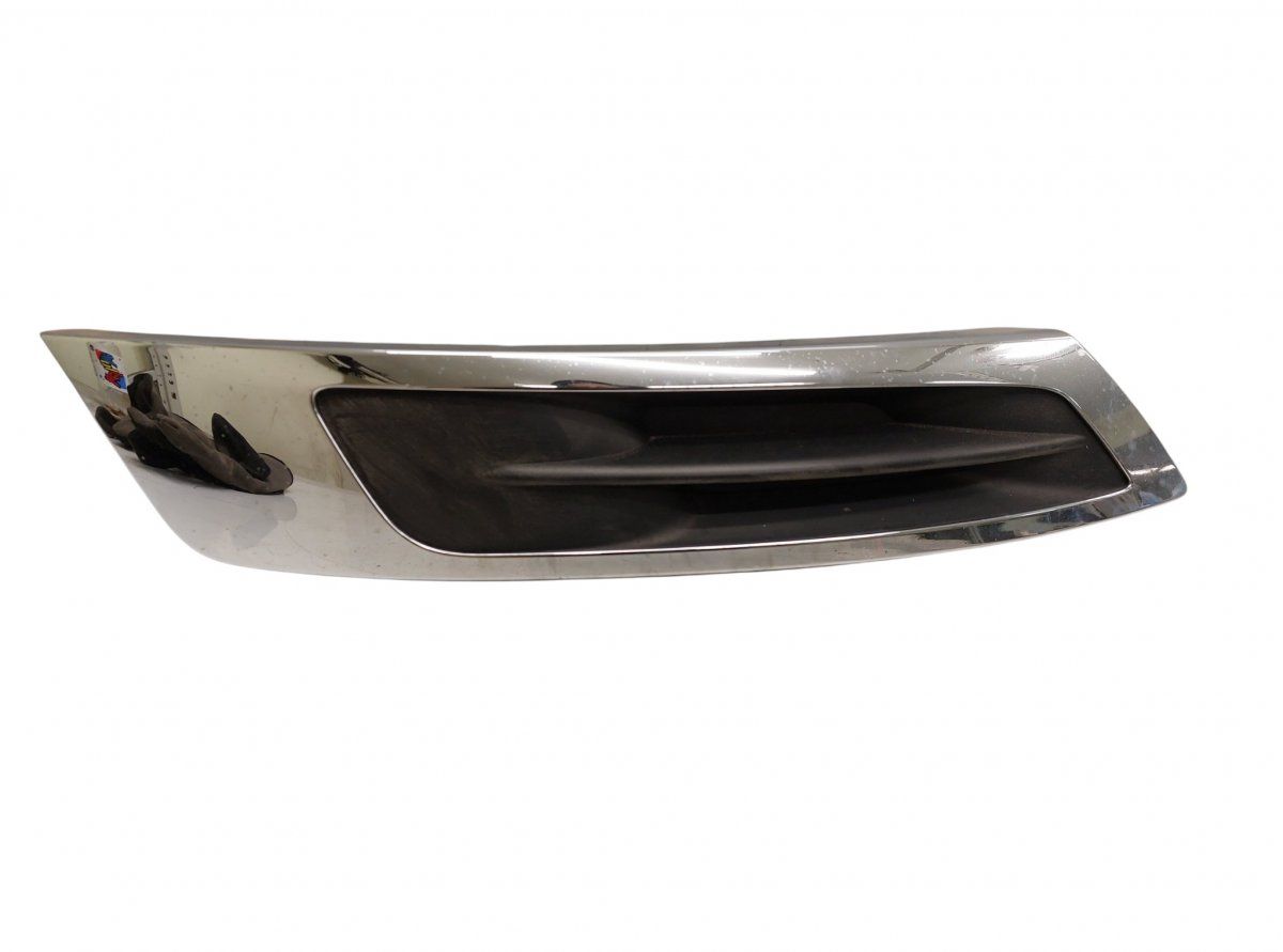 C04626 C04626-091ISM025 C04626091ISM025 Främre stötfångargaller höger PEUGEOT 5008 I (T87) (2009-2016)