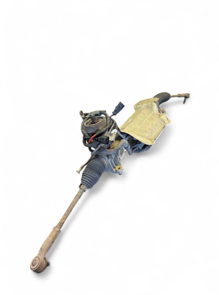 Seat Altea steering rack 1K0909144J 7805177226 0273010132 1K1971111AF St...