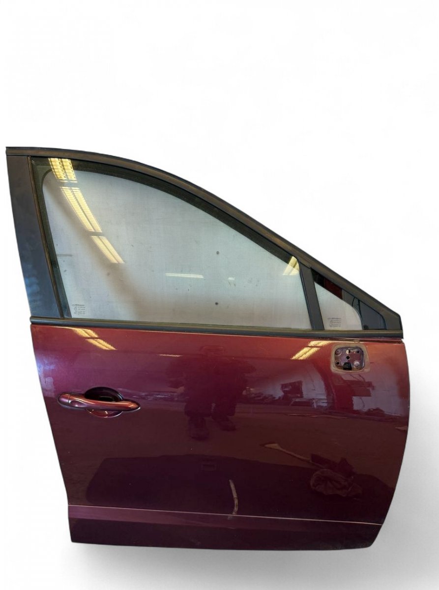 Renault Scenic Door Front Right Door Front Right RENAULT SCENIC III (JZ0) (2009...