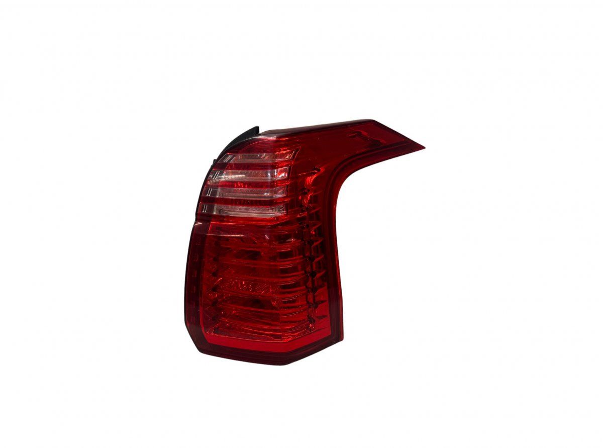 6351KH Tail light, right PEUGEOT 5008 I (T87) (2009-2016)